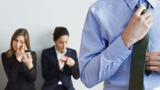 Making a Great First Impression Making a Great First Impression