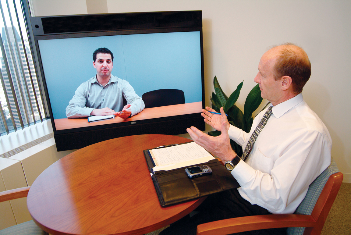 How To Conduct A Successful Video Interview