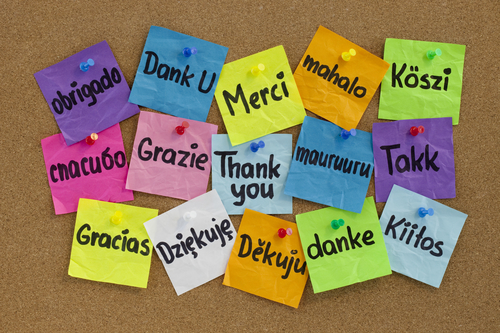 5 Simple Ways to Harness the Power of Gratitude at Work