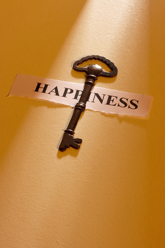3 Keys to Finding More Happiness at Work