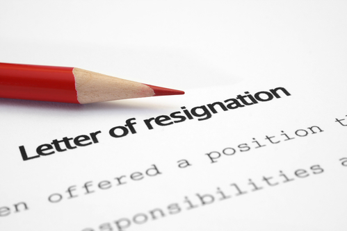 Resigning with Class: How to Diplomatically Resign From Your Job
