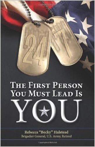 24/7: The First Person You Must Lead Is You
