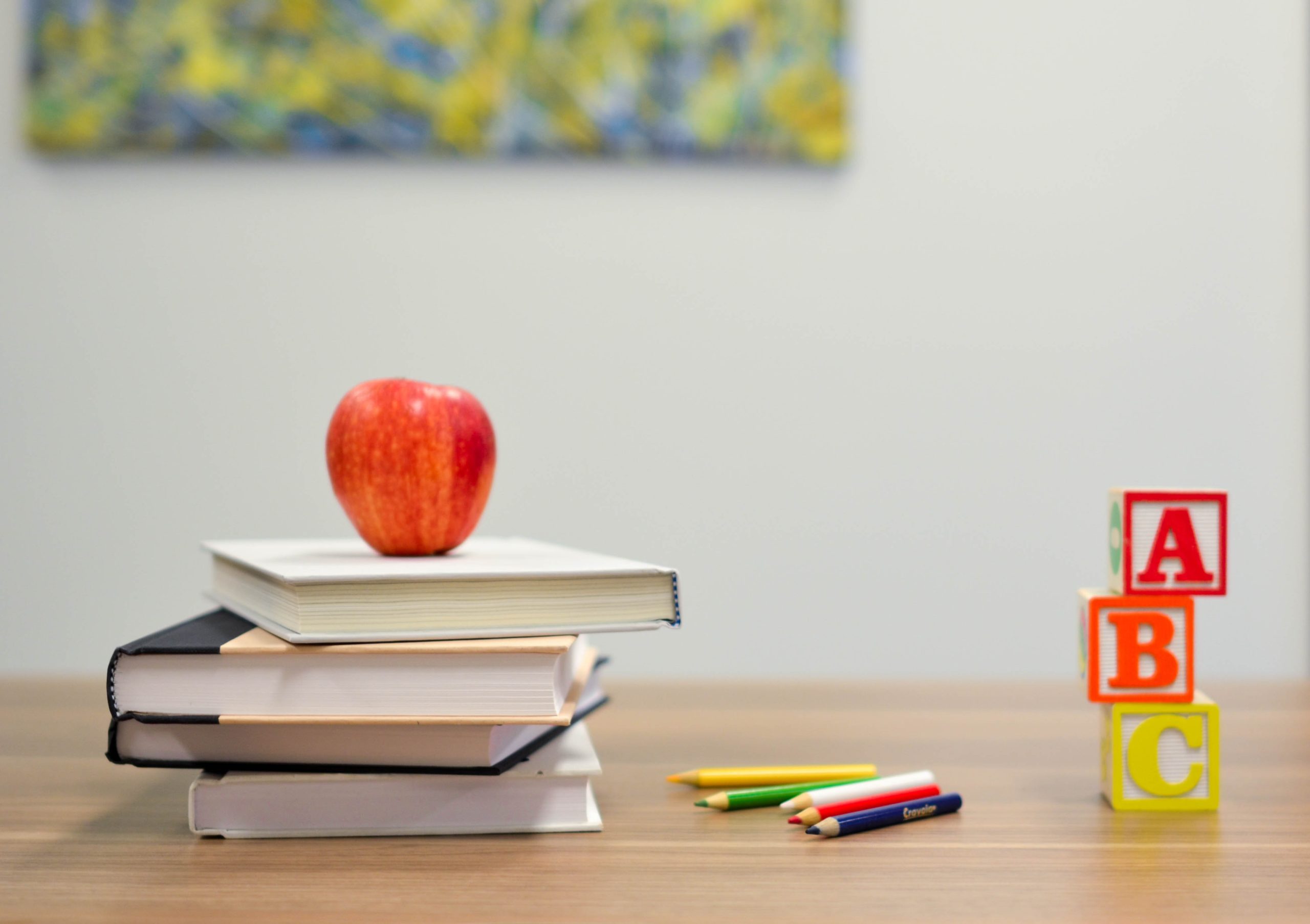 Are You Leveraging “Back to School” in Your Workplace?